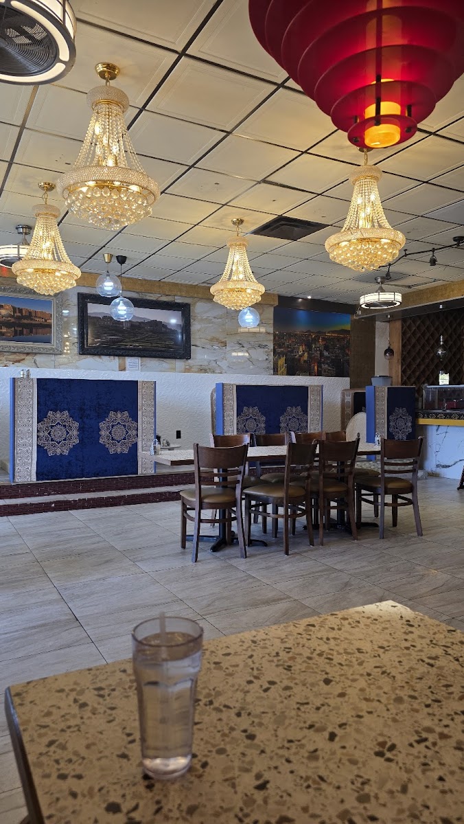 Slide Background Image